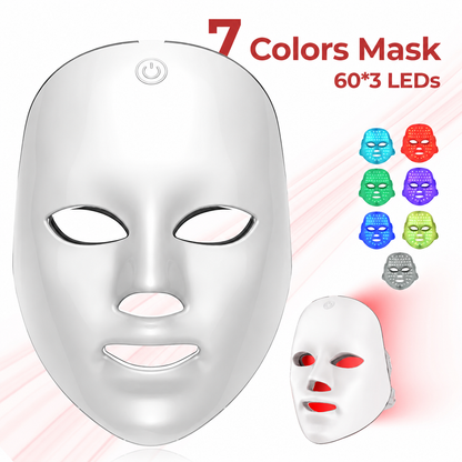 Elyvia™ LED Face Mask
